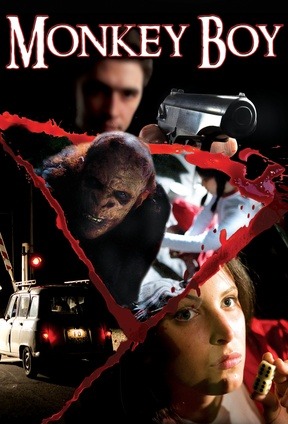 Monkey Boy