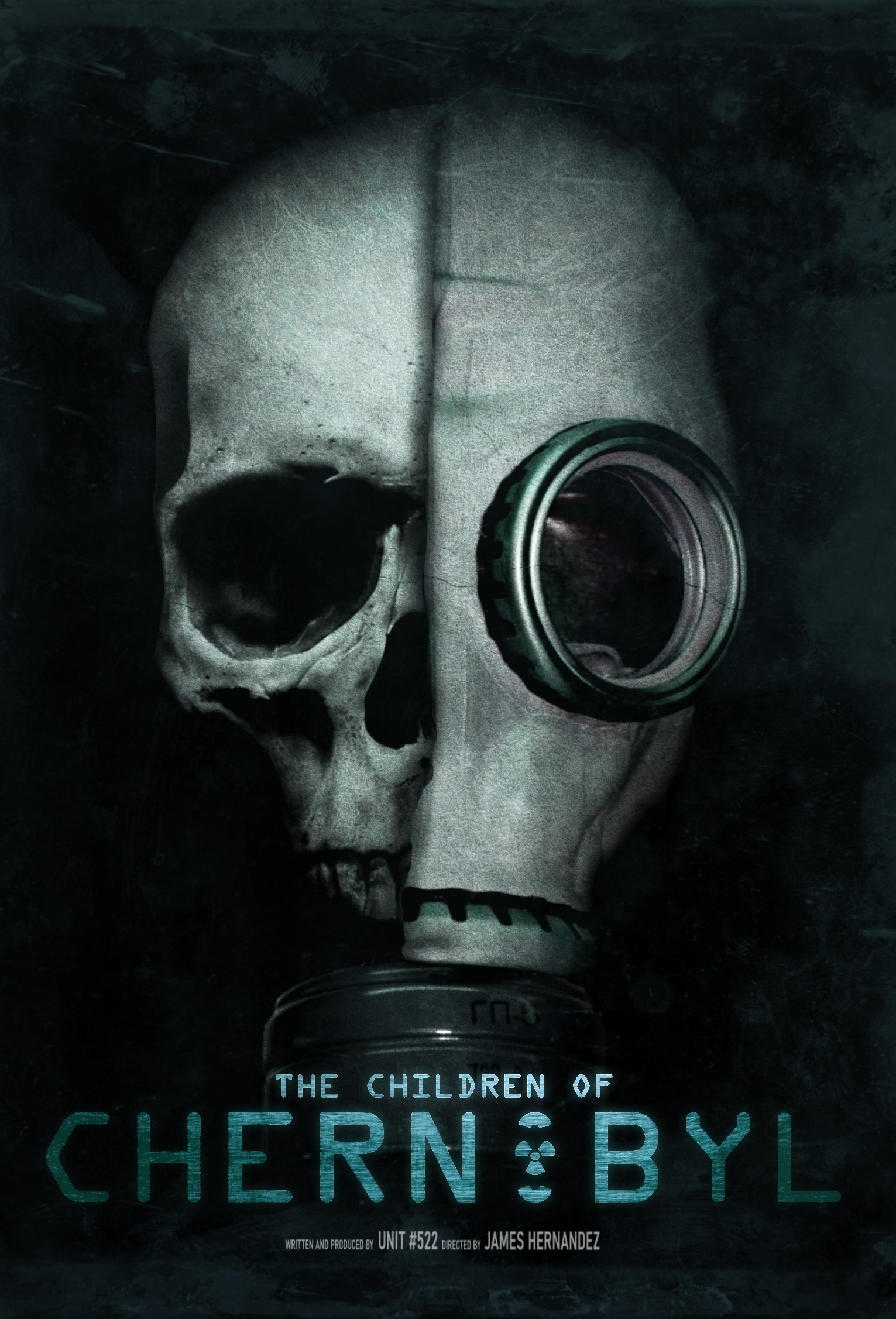 The Children Of Chernobyl [The Producer's Cut]