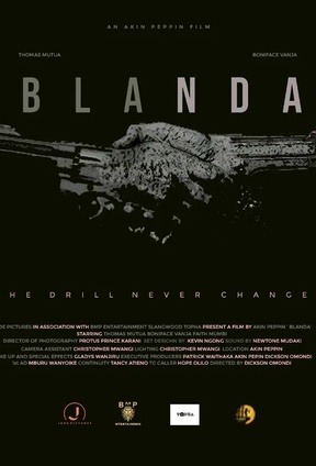 BLANDA