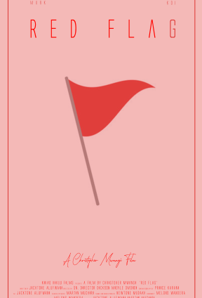 Red Flag