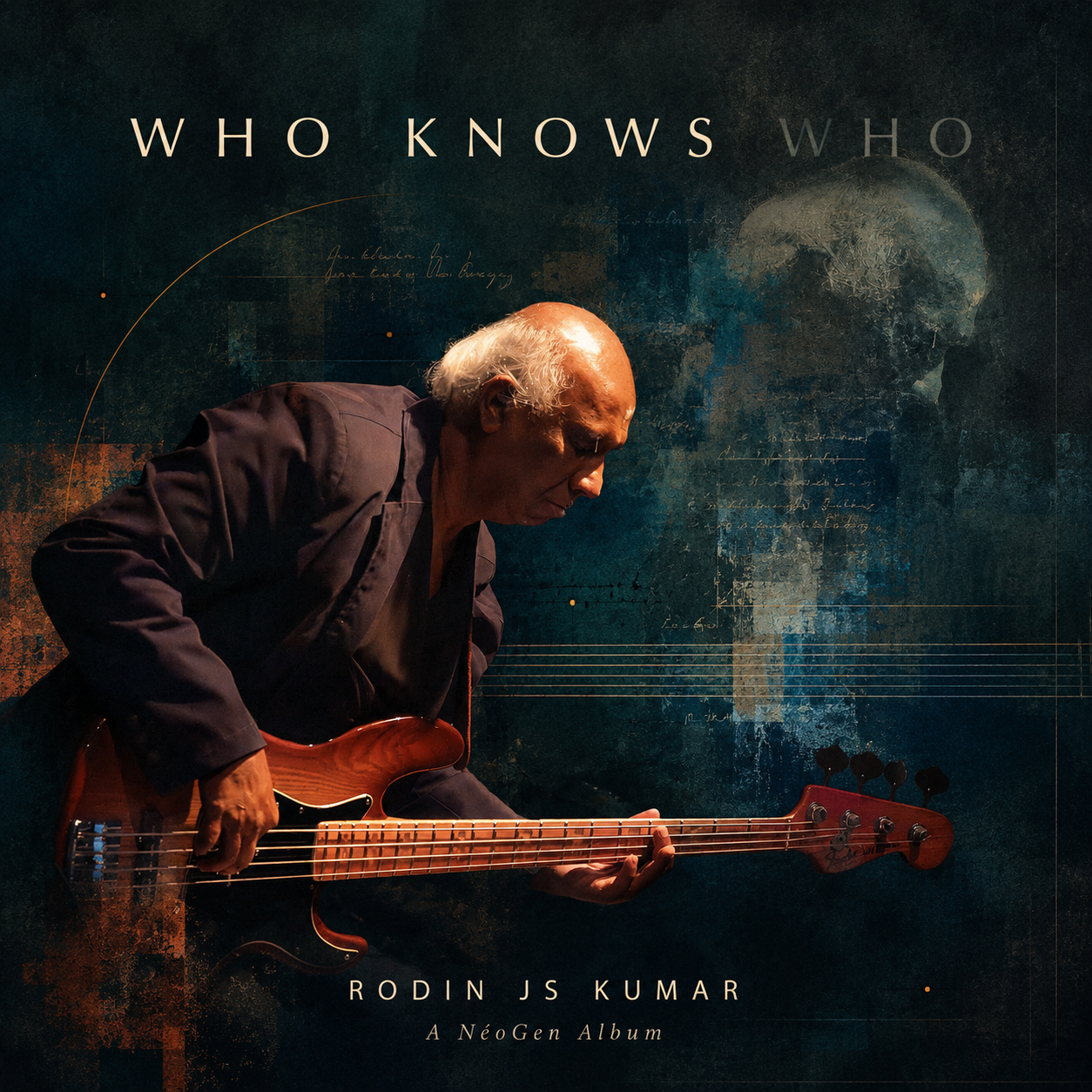 Who Knows Who